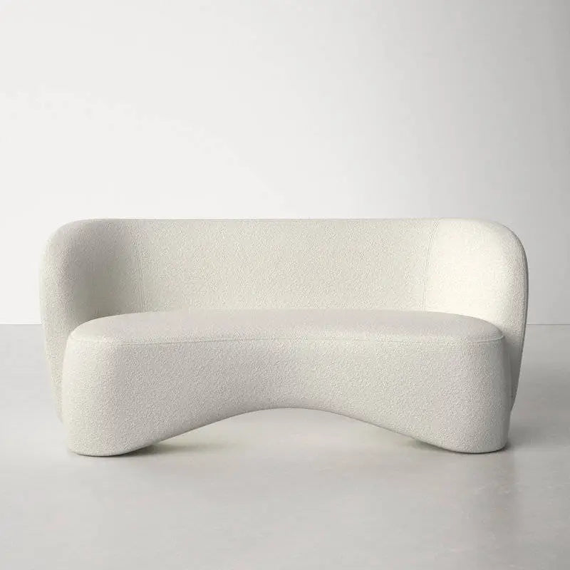 Lazaro 2 Seater Sofa - Homzy