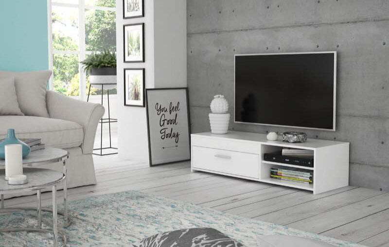 Leanne TV Stand - Homzy