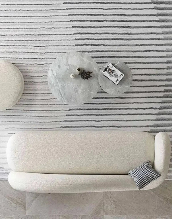 Lemira 3 Seater Sofa - Homzy