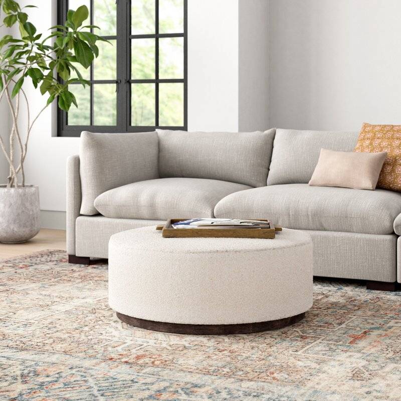 Lemire Ottoman - Homzy