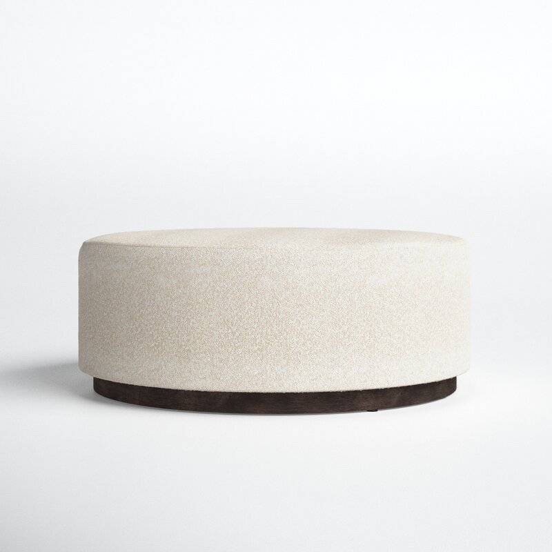 Lemire Ottoman - Homzy