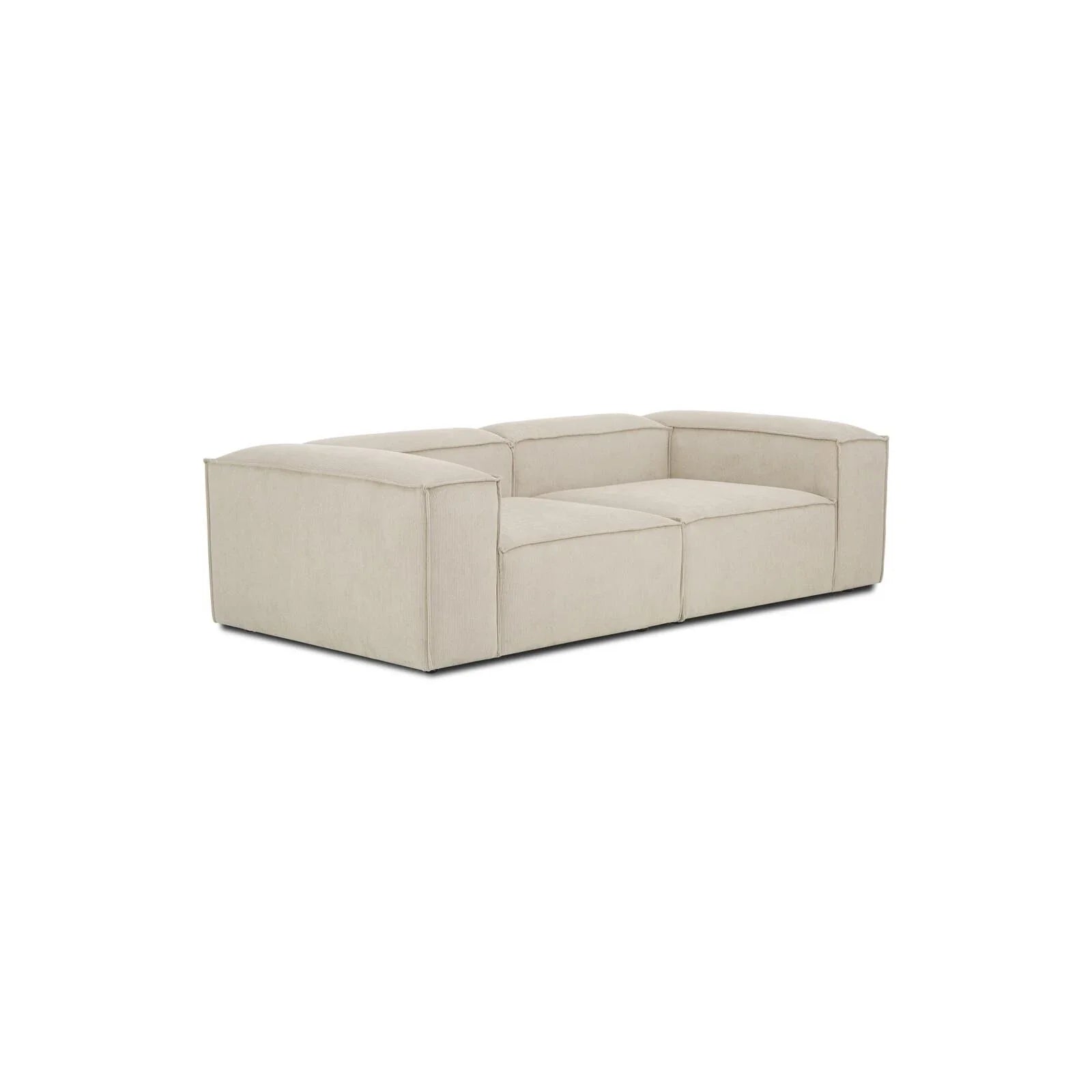 Leonardo 2pc Sofa - Homzy