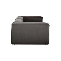 Leonardo 2pc Sofa - Homzy