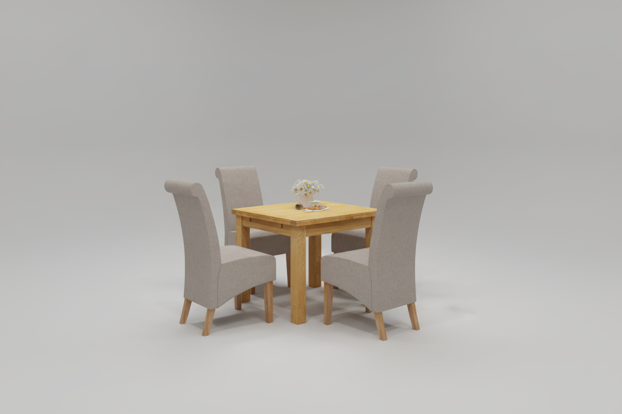 Leverette Dining Set