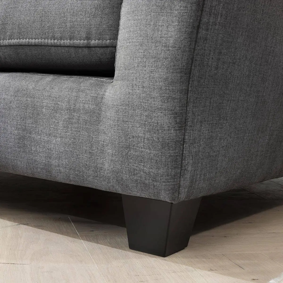 Lewis U Shape Sofa - Homzy