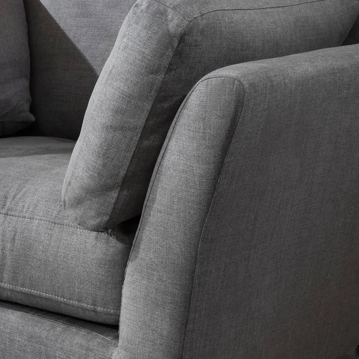 Lewis U Shape Sofa - Homzy