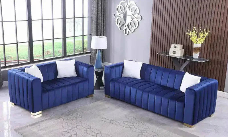 Lindsey Living Room Set - Homzy
