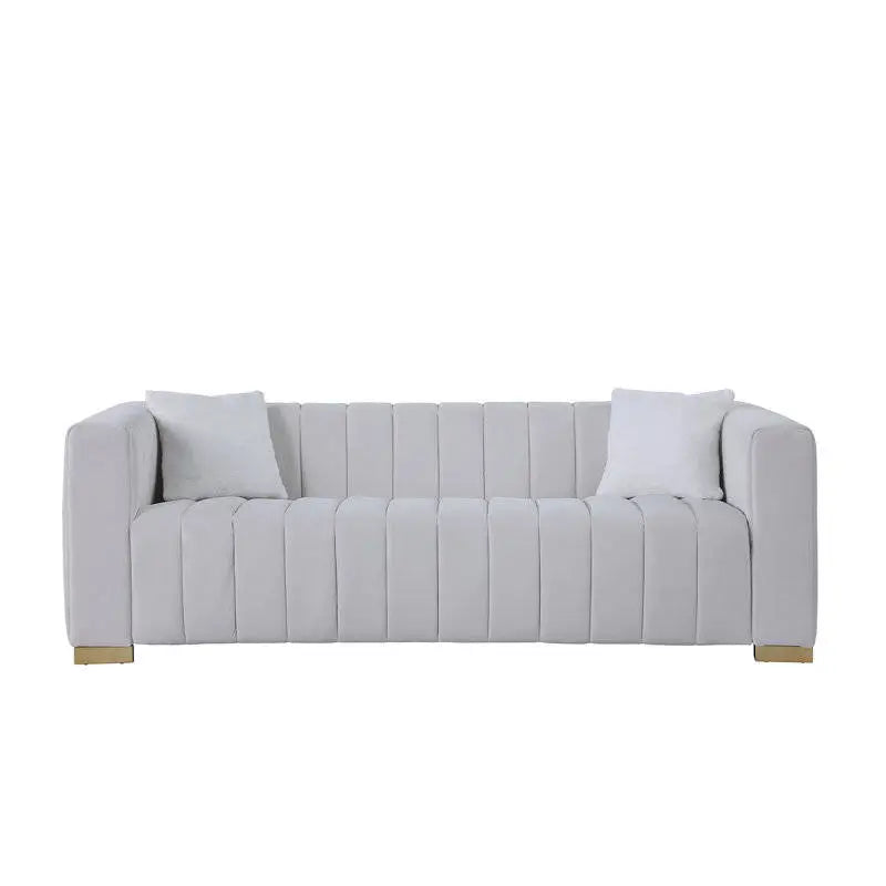 Lindsey Living Room Set - Homzy
