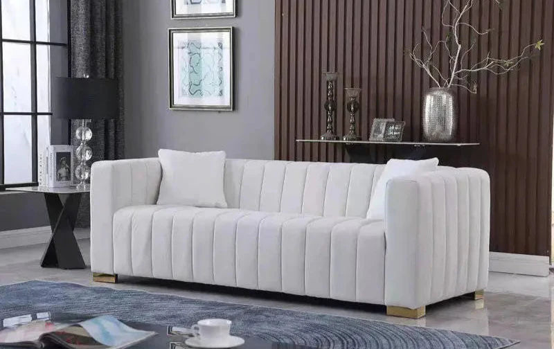 Lindsey Living Room Set - Homzy