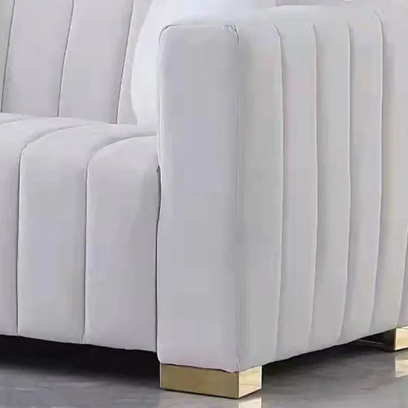 Lindsey Living Room Set - Homzy
