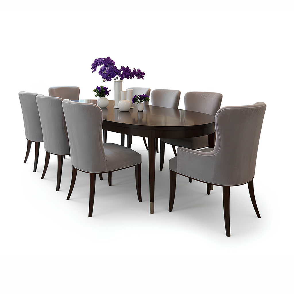 Liza Dining Set