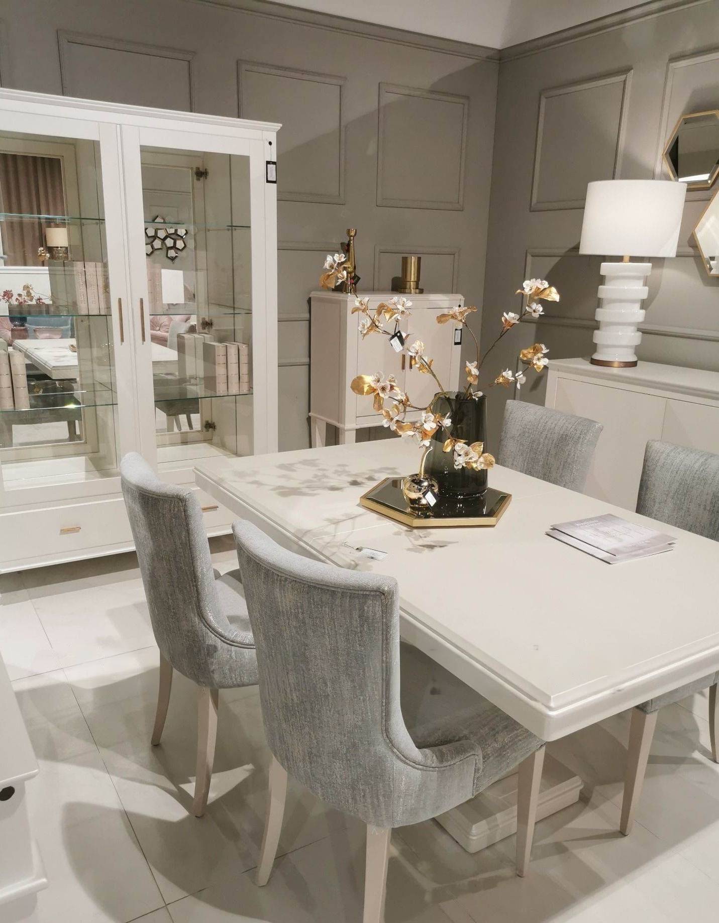 Lizo Dining Set