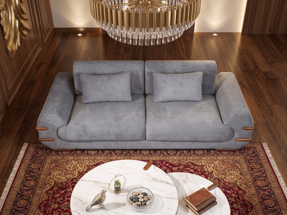 Lorenzo Living Room - Homzy