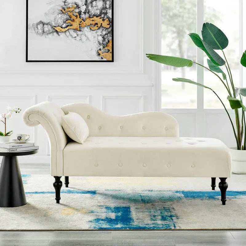 Loretta Chaise Longue - Homzy