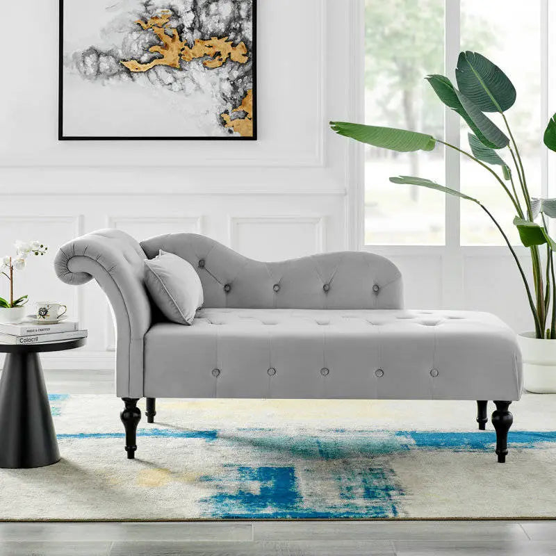 Loretta Chaise Longue - Homzy