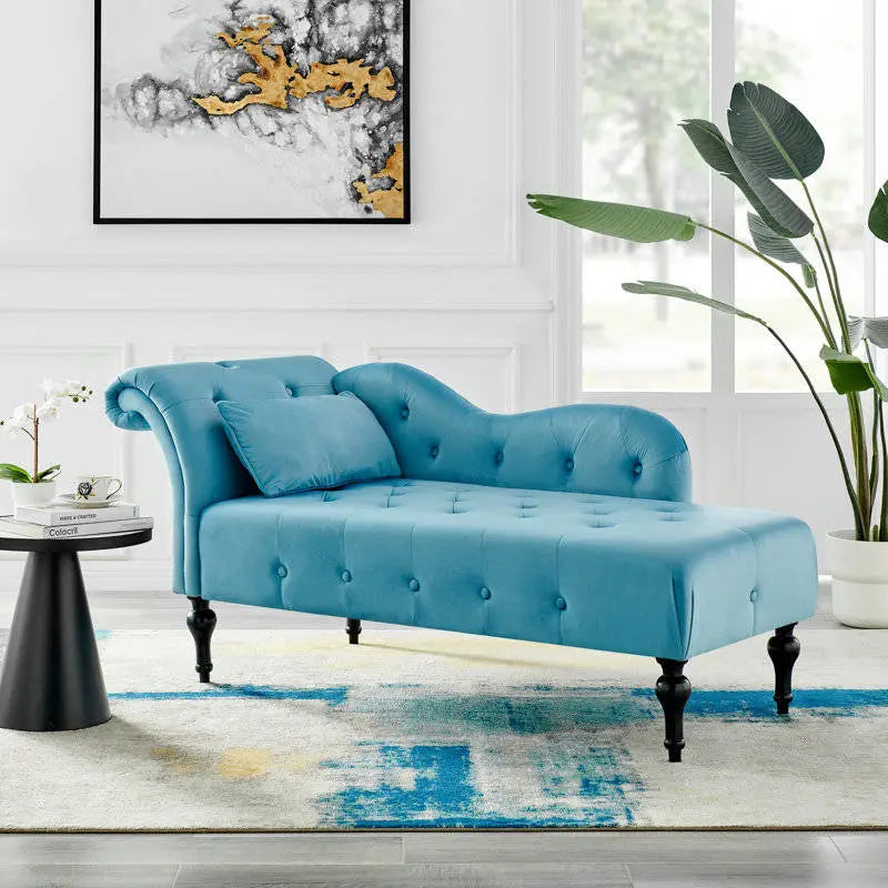 Loretta Chaise Longue - Homzy