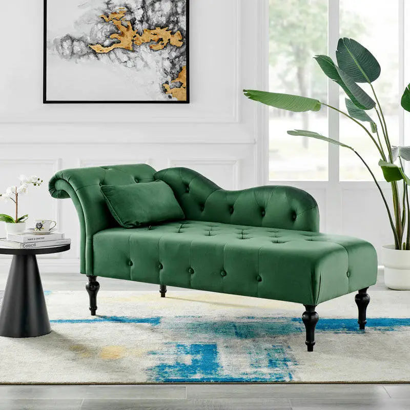Loretta Chaise Longue - Homzy