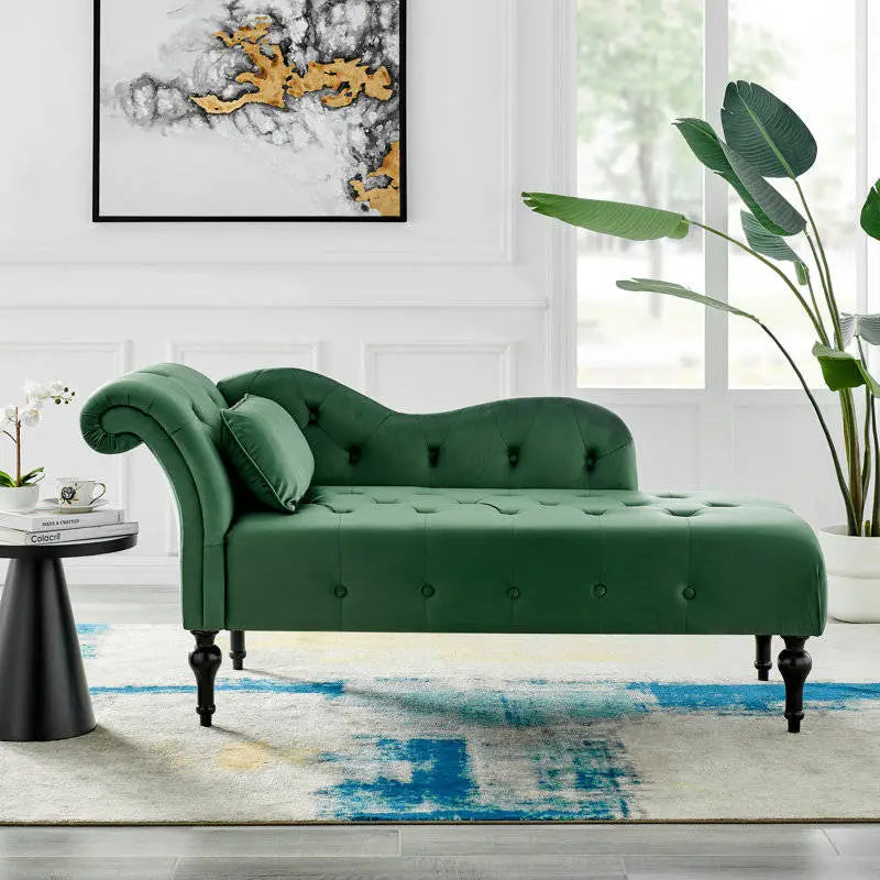 Loretta Chaise Longue - Homzy