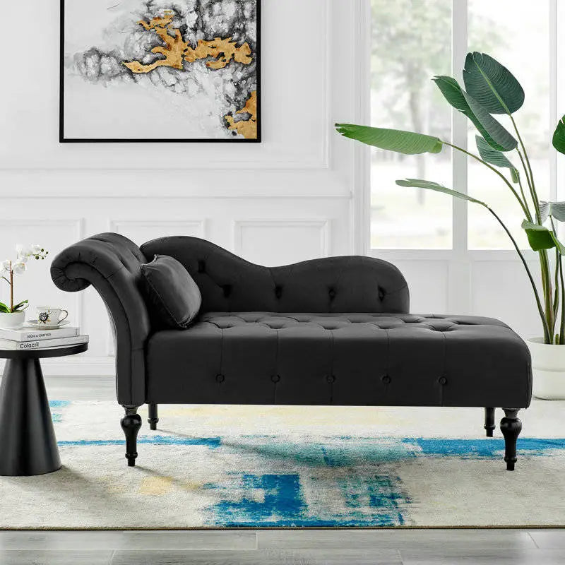 Loretta Chaise Longue - Homzy