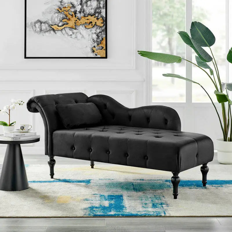 Loretta Chaise Longue - Homzy