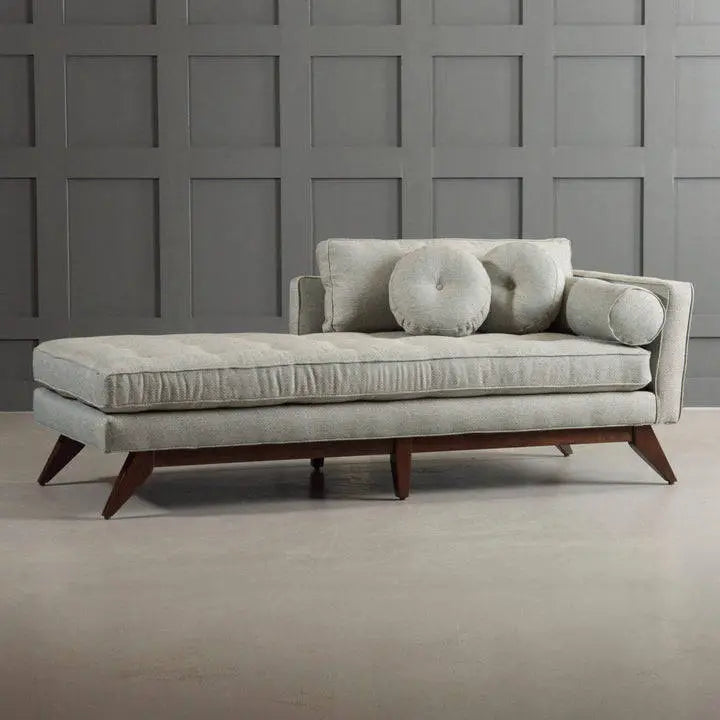 Lucia Chaise Longue - Homzy