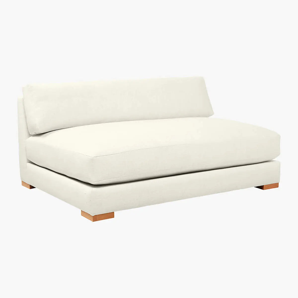 Lucie 2 Seater Sofa - Homzy