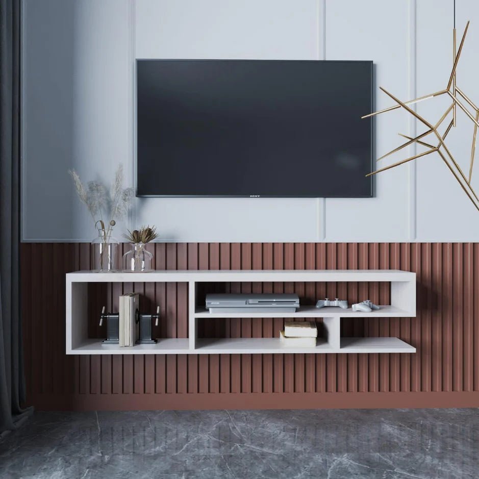 Malen TV Unit - Homzy