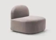 Maliva Armchair - Homzy
