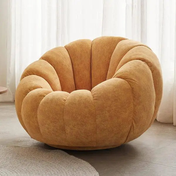 Margriet Chair + 3 Free Cushions - Homzy