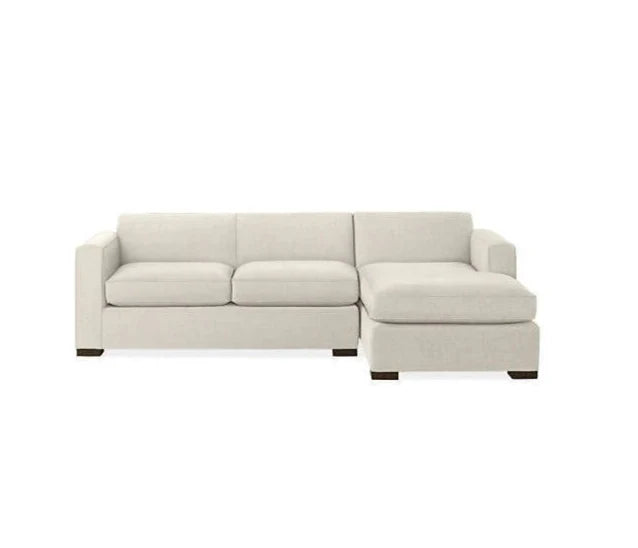 Markus L Shape Sofa - Homzy