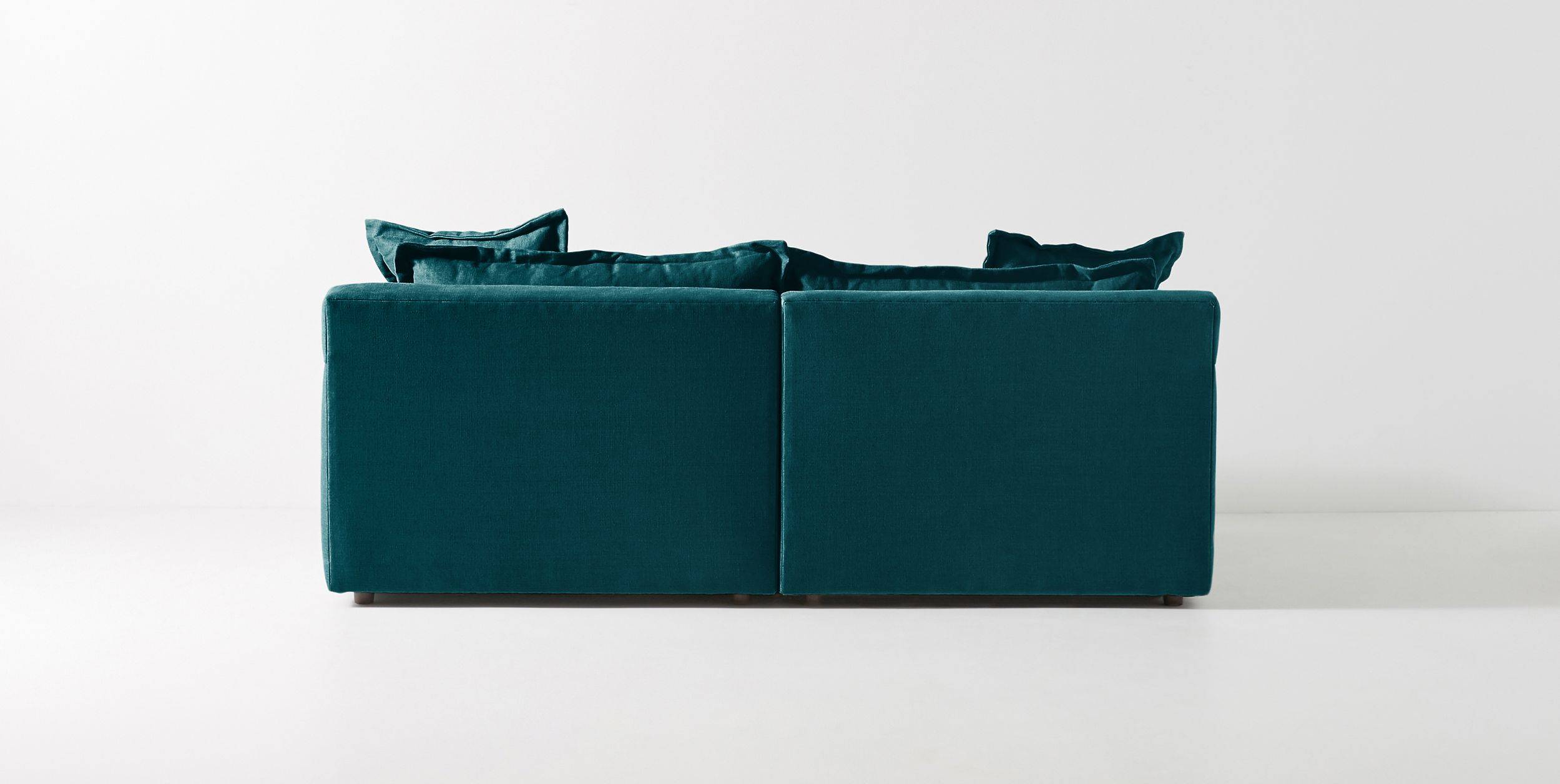 Maria L Shape Sofa - Homzy