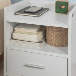 Marley Bedside Table - Homzy