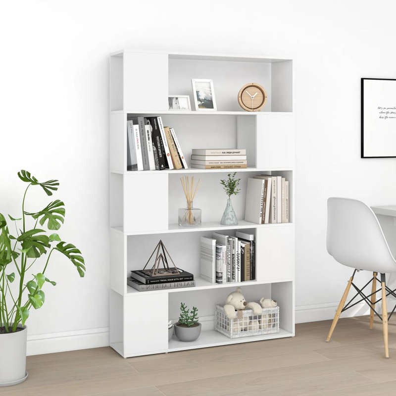 Mary Bookcase - Homzy
