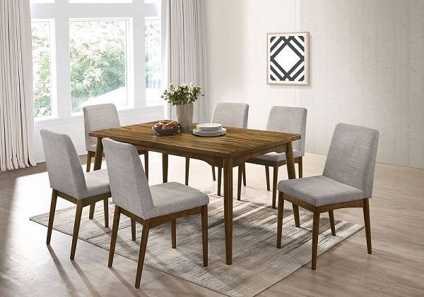 Maureen Dining Set - Homzy