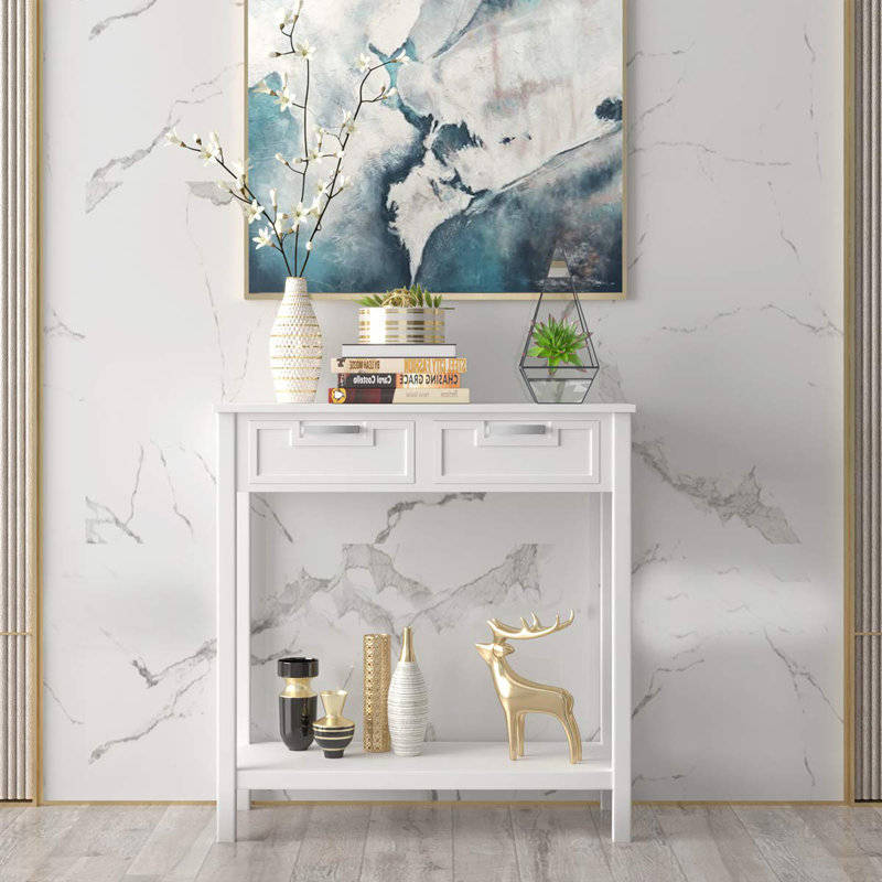 Melissa Console Table - Homzy