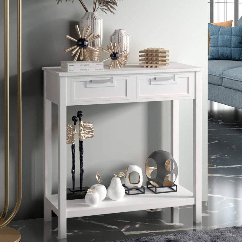 Melissa Console Table - Homzy