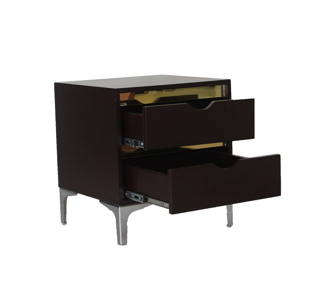 Milano Bedside Table - Homzy