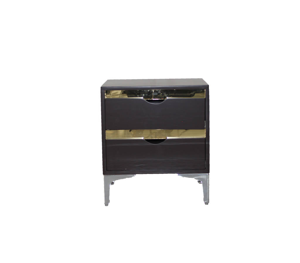 Milano Bedside Table - Homzy
