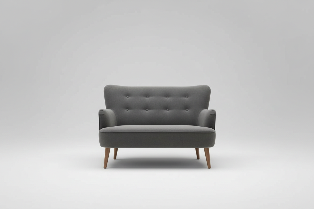 Miller Armchair