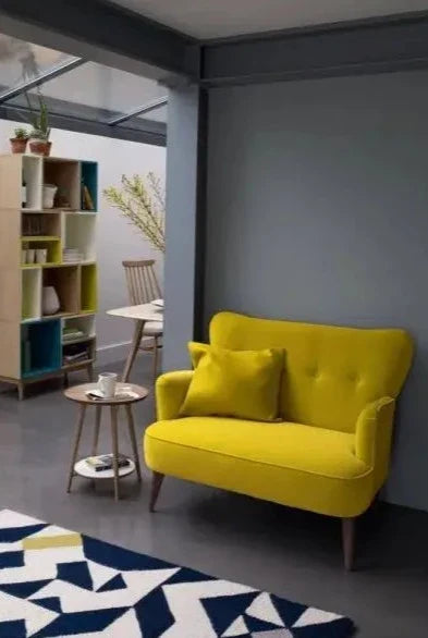 Miller Armchair - Homzy