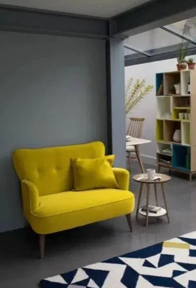 Miller Armchair - Homzy