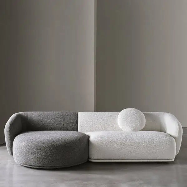 Mitchell 3 Seater Sofa - Homzy