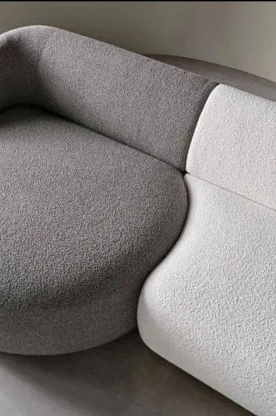 Mitchell 3 Seater Sofa - Homzy