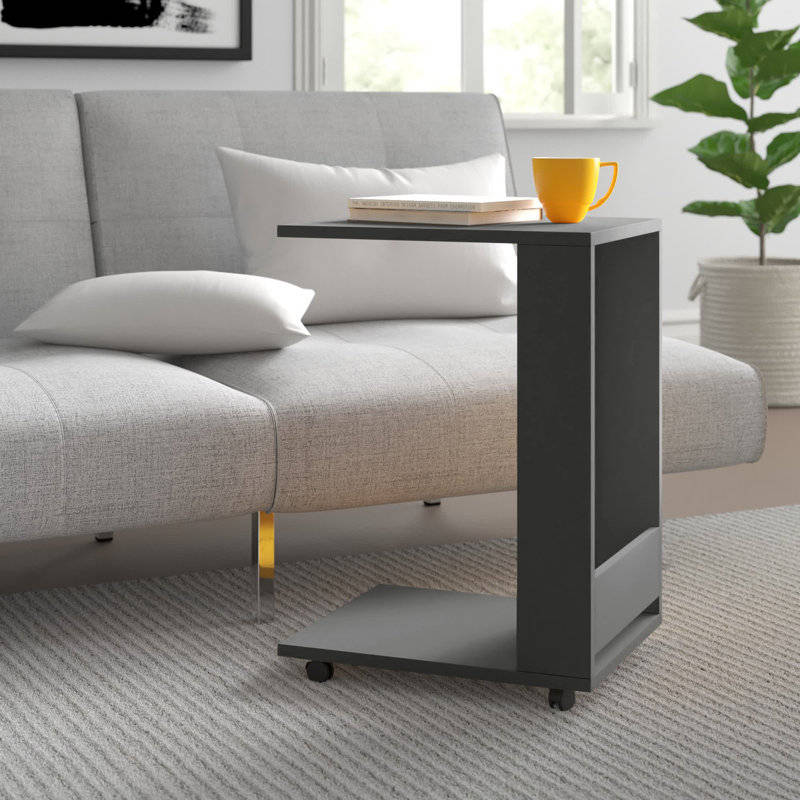 Mitchell Side Table - Homzy