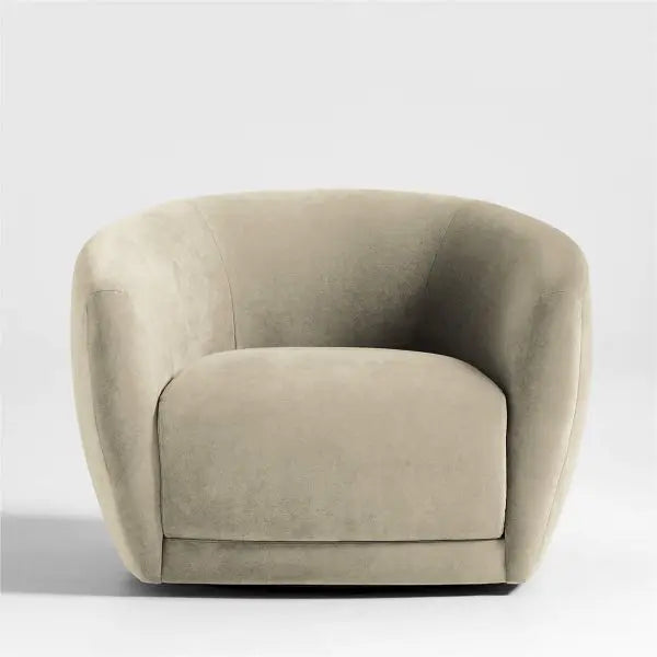 Morton Armchair + 3 Free Cushions - Homzy