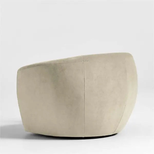 Morton Armchair + 3 Free Cushions - Homzy
