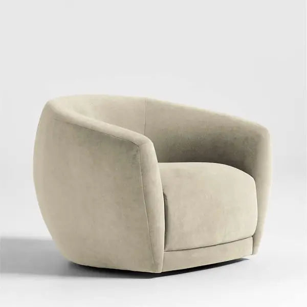 Morton Armchair + 3 Free Cushions - Homzy