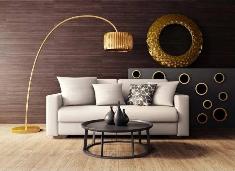 Murphy 2 Seater Sofa - Homzy