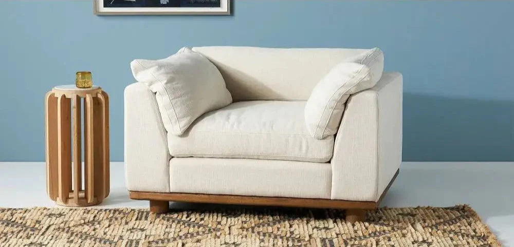 Nancy Armchair - Homzy