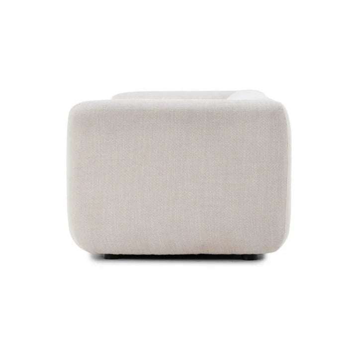Nara 3 Seater Sofa + 4 Free cushions - Homzy